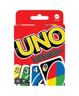 Games UNO Game