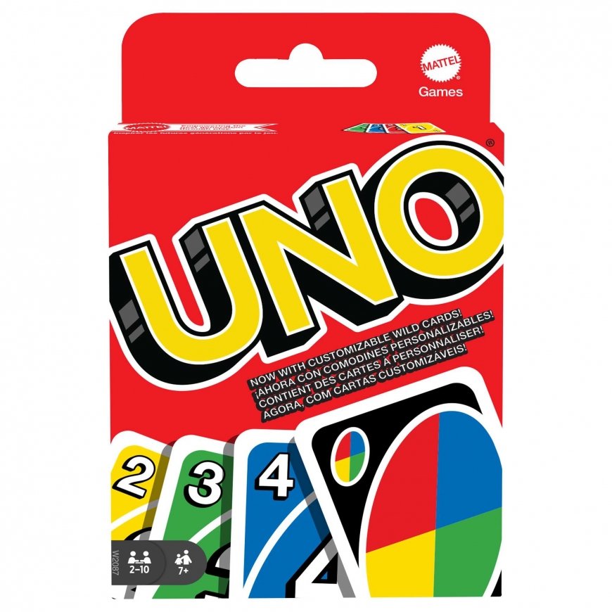 Games UNO Game