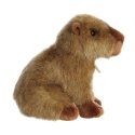 AURORA Miyoni Plush capybara, 20 cm AURORA Miyoni Plush capybara, 20 cm