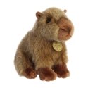 AURORA Miyoni Plush capybara, 20 cm AURORA Miyoni Plush capybara, 20 cm