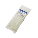 LogiLink KAB0002 cable tie Nylon White LogiLink KAB0002 cable tie Nylon White