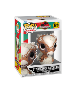 FUNKO POP! Vinyl Figure: Jurassic Park - Stygimoloch (Hatchling)
