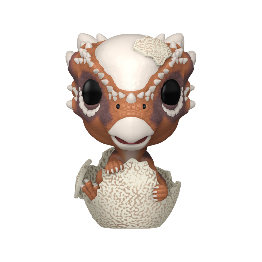 FUNKO POP! Vinyl: Фигурка: Jurassic Park - Stygimoloch (Hatchling) – 2