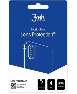 Hybrid Glass for Camera Lens 3mk Lens Protection for OnePlus 13