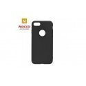 Mocco Ultra Slim Soft Matte 0.3 mm Silicone Case for Huawei Y5p Black