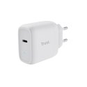 Trust Maxo 45W Universalus Balta AC Trust Maxo 45W Universalus Balta AC