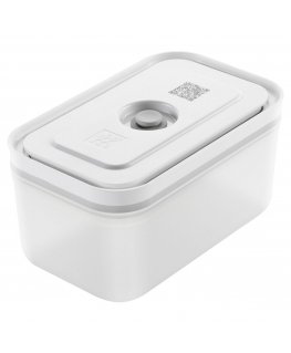 ZWILLING FRESH & SAVE Lounasrasia Muovi, Silikoni Harmaa 1 kpl