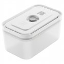 ZWILLING FRESH & SAVE Lounasrasia Muovi, Silikoni Harmaa 1 kpl ZWILLING FRESH & SAVE Lounasrasia Muovi, Silikoni Harmaa 1 kpl
