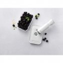 ZWILLING FRESH & SAVE Pusdienu konteiners Plastmasa, Silikons Pelēks 1 pcs ZWILLING FRESH & SAVE Pusdienu konteiners Plastmasa, Silikons Pelēks 1 pcs