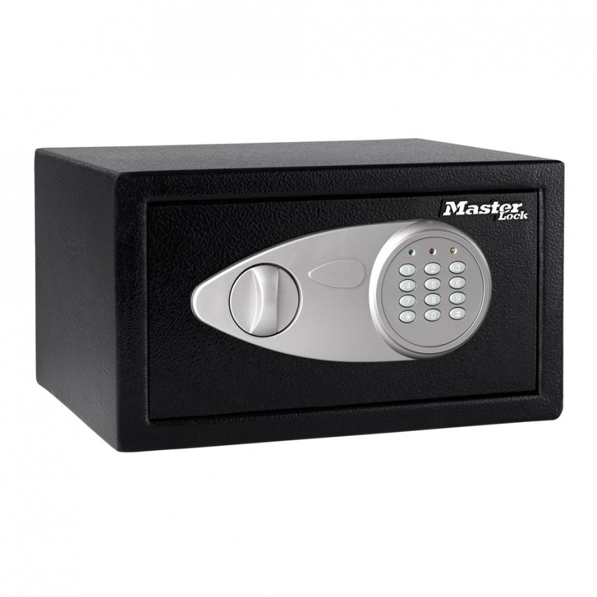 MASTER LOCK MASTER LOCK X041ML seifs