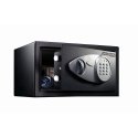 MASTER LOCK X041ML seifas Plienas Juoda, Pilka