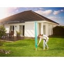 Leifheit Linomatic 500 Deluxe Roheline, Valge Leifheit Linomatic 500 Deluxe Roheline, Valge