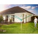 Leifheit Linomatic 500 Deluxe Зеленый, Белый Leifheit Linomatic 500 Deluxe Зеленый, Белый