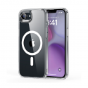 ESR CLASSIC HYBRID HALOLOCK MAGSAFE IPHONE 16E CLEAR ESR CLASSIC HYBRID HALOLOCK MAGSAFE IPHONE 16E CLEAR
