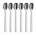 WMF 1291396046 Kafijas karote Nerūsējošs tērauds 6 pcs WMF 1291396046 Kafijas karote Nerūsējošs tērauds 6 pcs