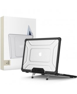 TECH-PROTECT SMARTSHELL PRO MACBOOK AIR 13 M2 | M3 | M4 | 2023-2