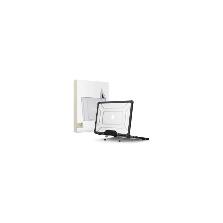 TECH-PROTECT SMARTSHELL PRO MACBOOK AIR 13 M2 | M3 | M4 | 2023-2 – 2