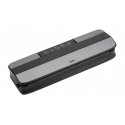 JATA JEEV2240 vacuum sealer 700 mbar Black, Stainless steel JATA JEEV2240 vacuum sealer 700 mbar Black, Stainless steel