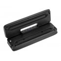 JATA JEEV2240 vacuum sealer 700 mbar Black, Stainless steel JATA JEEV2240 vacuum sealer 700 mbar Black, Stainless steel
