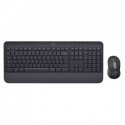Rebel WK500 Membrane Keyboard USB / ENG