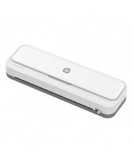 HP lamineer apparaat OneLam 400 A3 Hot laminator 600 mm/min White