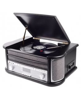 Denver MRD-51 black