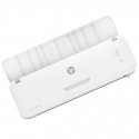 HP lamineer apparaat OneLam 400 A3 Karstais laminātors 600 mm/min Balts HP lamineer apparaat OneLam 400 A3 Karstais laminātors 600 mm/min Balts