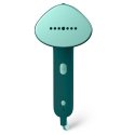 Philips 3000 series STH3020/70 пароочиститель Портативный пароочиститель 0,12 L 1000 W Зеленый Philips 3000 series STH3020/70 пароочиститель Портативный пароочиститель 0,12 L 1000 W Зеленый
