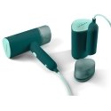 Philips 3000 series STH3020/70 пароочиститель Портативный пароочиститель 0,12 L 1000 W Зеленый Philips 3000 series STH3020/70 пароочиститель Портативный пароочиститель 0,12 L 1000 W Зеленый
