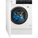 Electrolux EW8F348SCI veļasmašīna Ielādēšana no priekšas 8 kg 1351 RPM Melns Electrolux EW8F348SCI veļasmašīna Ielādēšana no priekšas 8 kg 1351 RPM Melns