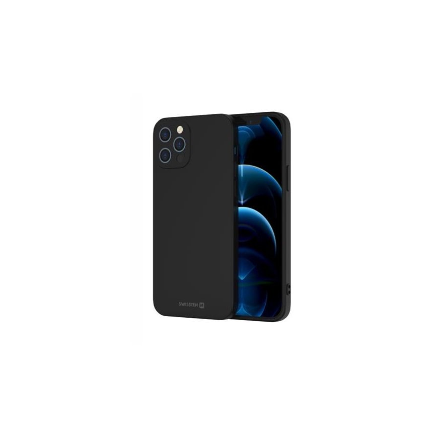 Swissten Soft Joy Case for Samusng