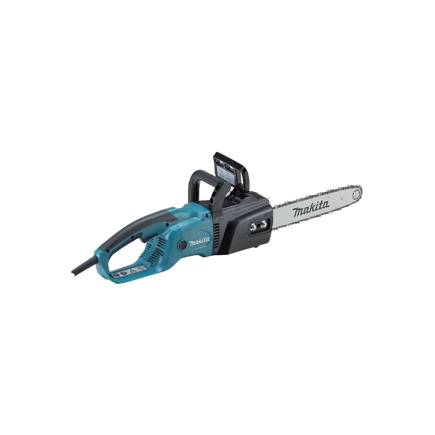 Makita UC3550A motorzāģis 2000 W Melns