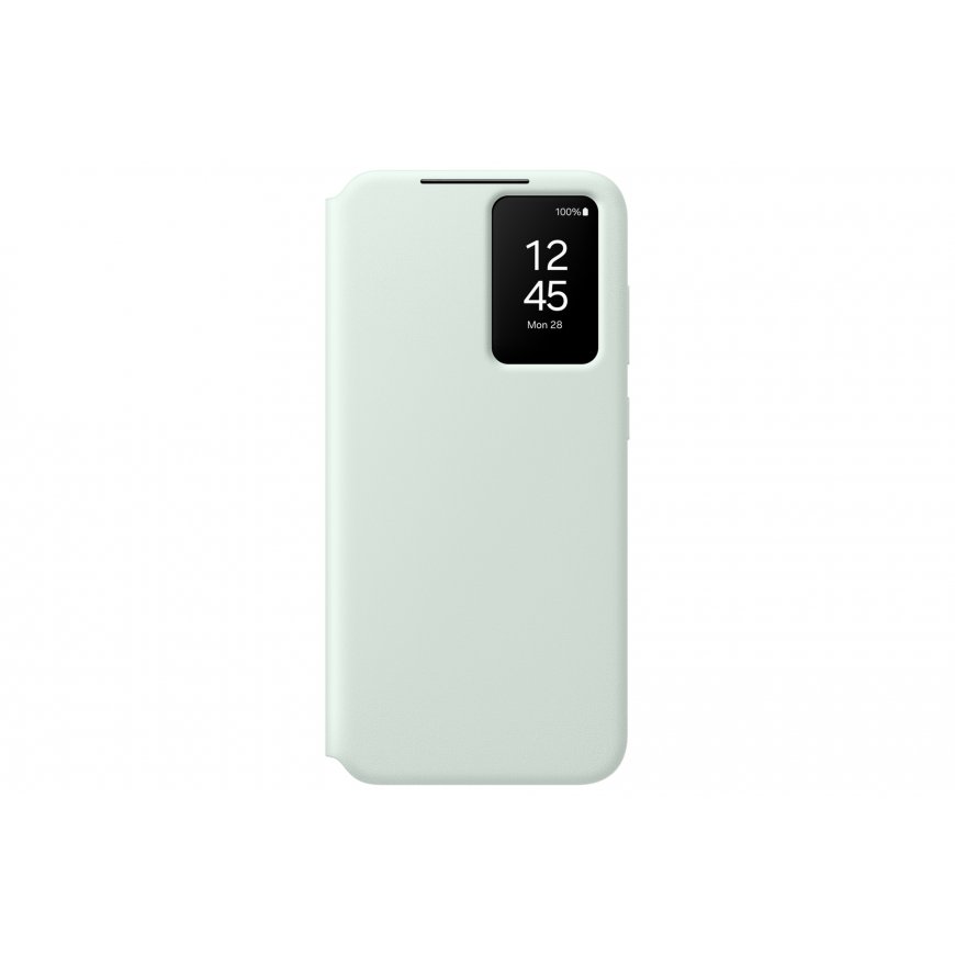 Samsung EF-ZS721 mobiliojo telefono dėklas 17 cm (6.7") Piniginės tipo Mėtų spalva