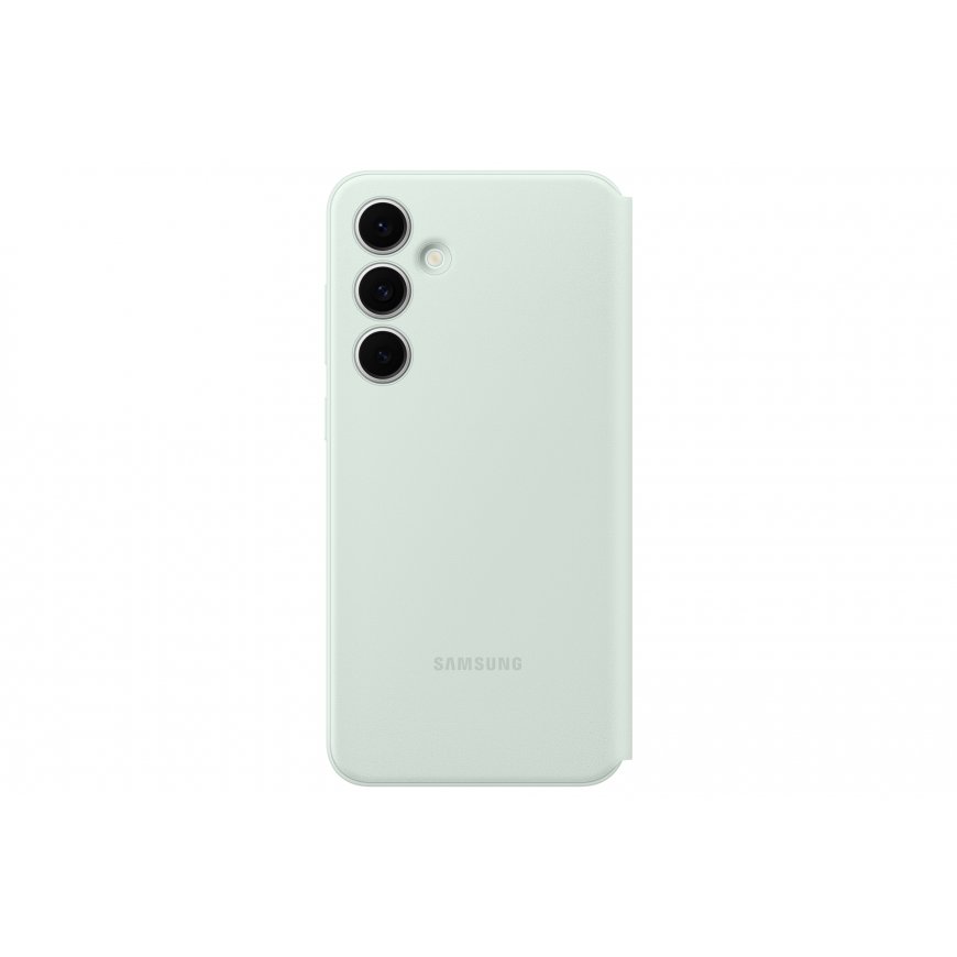 Samsung EF-ZS721 mobilo telefonu apvalks 17 cm (6.7") Maciņš Piparmētru krāsa – 2