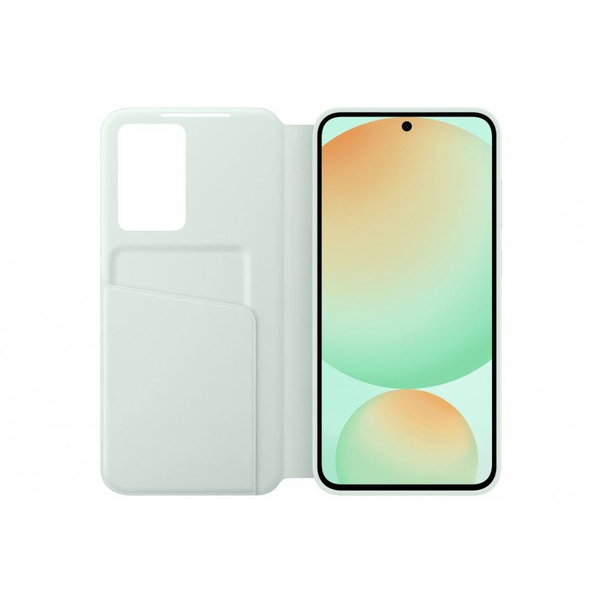 Samsung EF-ZS721 mobilo telefonu apvalks 17 cm (6.7") Maciņš Piparmētru krāsa – 3