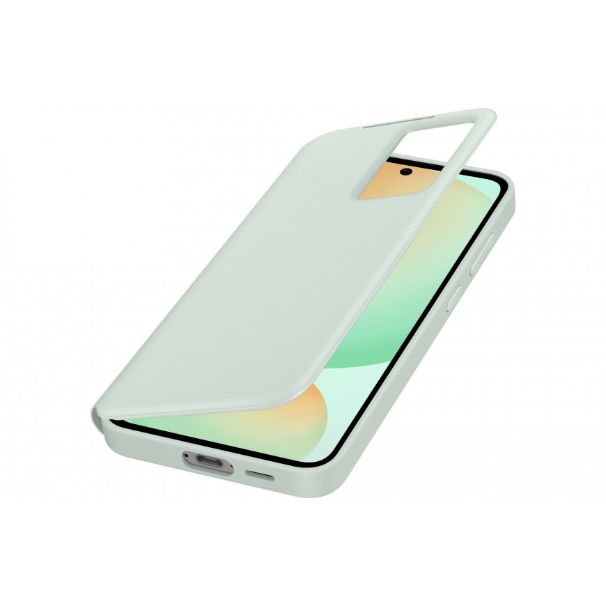 Samsung EF-ZS721 mobilo telefonu apvalks 17 cm (6.7") Maciņš Piparmētru krāsa – 4