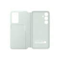 Samsung Smart View Wallet Case for S24 FE Samsung Smart View Wallet Case for S24 FE