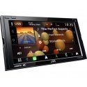JVC KW-M875DBW automobilinis medijos imtuvas Juoda „Wi-Fi“ 180 W Bluetooth