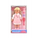 DOLLSWORLD кукла Elizabeth, 36 см
