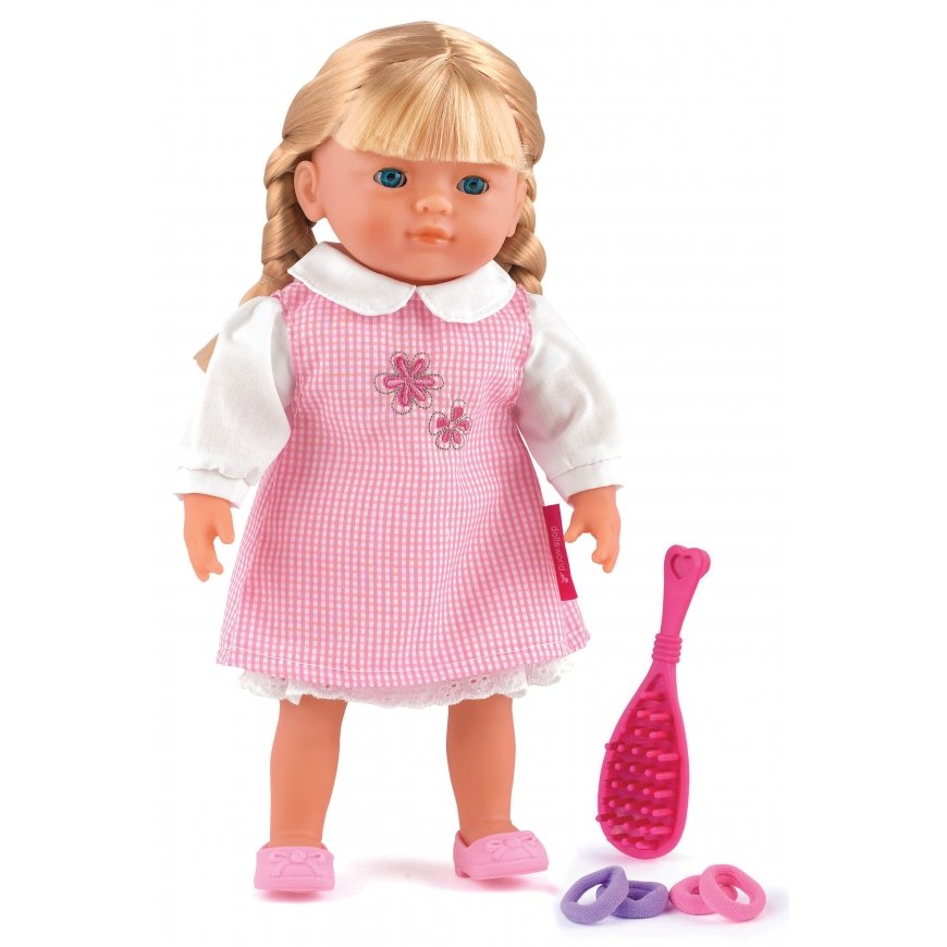 DOLLSWORLD Lelle Elizabeth, 36 cm – 2