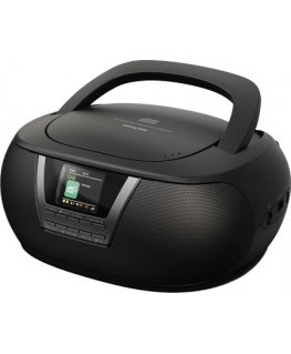 Radio CD/MP3, SPT 6200DB CD/MP3/USB/Radio FM/DAB, BT