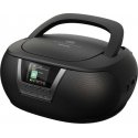Radio CD/MP3, SPT 6200DB CD/MP3/USB/Radio FM/DAB, BT Radio CD/MP3, SPT 6200DB CD/MP3/USB/Radio FM/DAB, BT