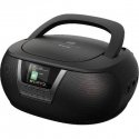 Radio CD/MP3, SPT 6200DB CD/MP3/USB/Radio FM/DAB, BT Radio CD/MP3, SPT 6200DB CD/MP3/USB/Radio FM/DAB, BT