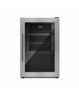 Caso | Barbecue Cooler | S-R | Energy efficiency class F |