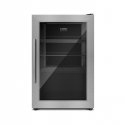 Caso | Barbecue Cooler | S-R | Energy efficiency class F | Caso | Barbecue Cooler | S-R | Energy efficiency class F |