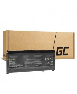 Green Cell HP187 laptop spare part Battery