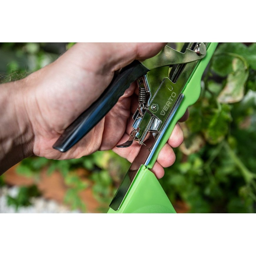 Verto 15G455 scaffolding – 2