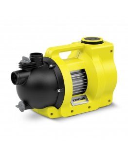 Kärcher BP 5.000 GARDEN 650 W 4 baras(i) 5000 l/h