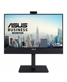 ASUS BE24ECSNK computer monitor 60.5 cm (23.8") 1920 x 1080 pixels Full HD Black