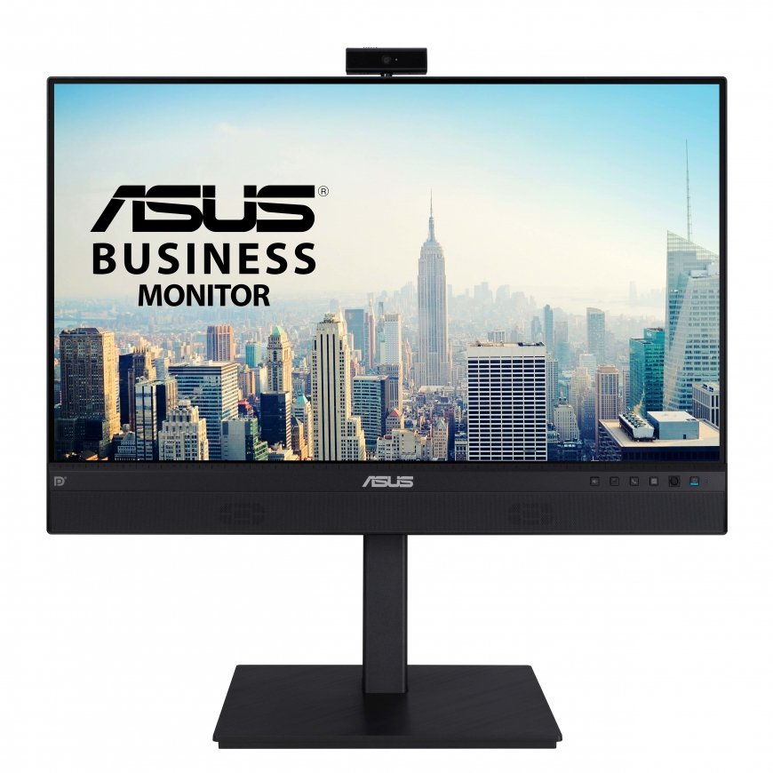 ASUS BE24ECSNK monitori 60,5 cm (23.8") 1920 x 1080 pikseļi Full HD Melns